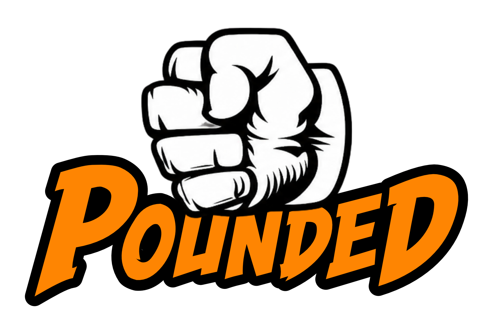 Pounded Vape