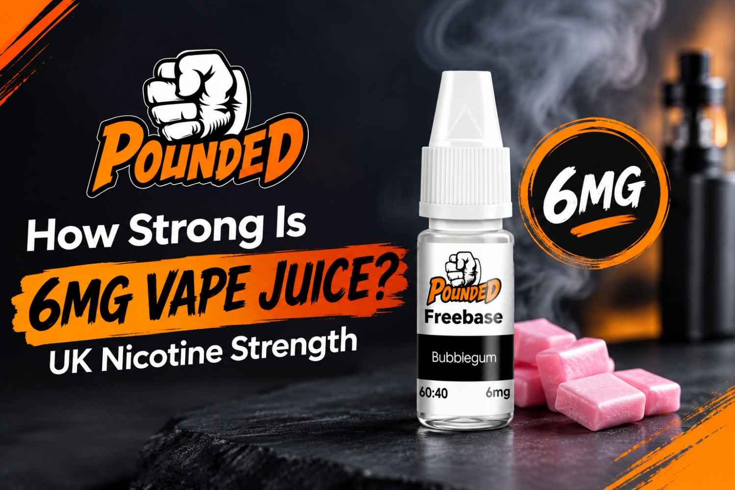 cheap vape liquid in the UK